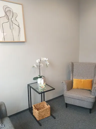 Centrum Zdrowia Psychicznego "Warszawska 6" - Psychoterapia Anna Zawistowska